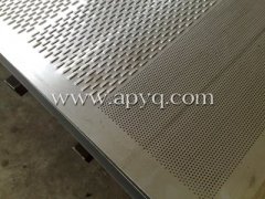不锈钢筛板