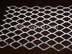 铝板拉伸筛网